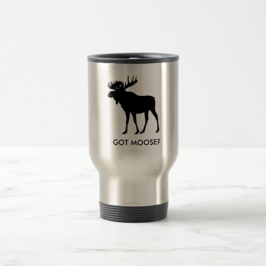 TASSE DU CAFÉ MUG/TRAVEL (Centre)