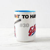 Tasse du café RC de la gloire 10U (Centre)