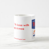 Tasse du CAM (Centre)