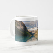 Tasse du Canada - du Lake Louise (Devant gauche)
