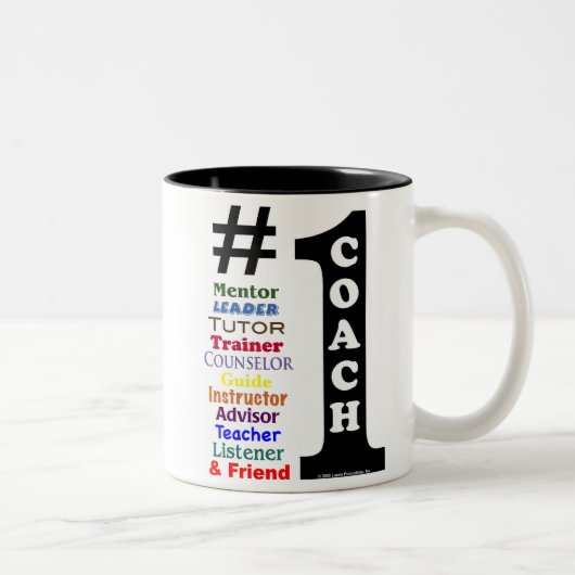 Tasse du car #1 (Droit)