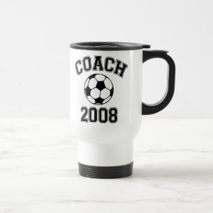 Tasse du car 2008 du football
