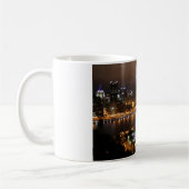 Tasse du centre de Pittsburgh (Gauche)