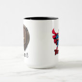 Tasse du CHAOS de Traxx (Centre)