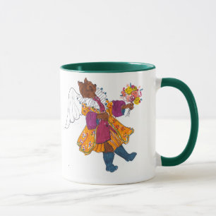 Tasse du chat de Gulliver