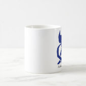 Tasse du chat de Matisse (Centre)