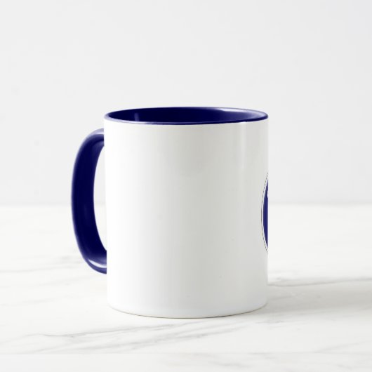 Tasse du CHÂTEAU 2016 de Darrell (Devant gauche)