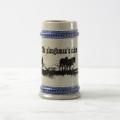 Tasse du cidre du laboureur (Centre)