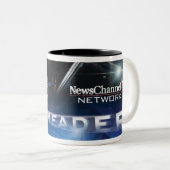 Tasse du ciel 5 de réseau de la chaîne (Devant droit)