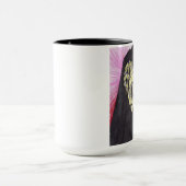 Tasse du coeur (Centre)