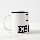 Tasse du coeur I/amour EBITDA (Gauche)