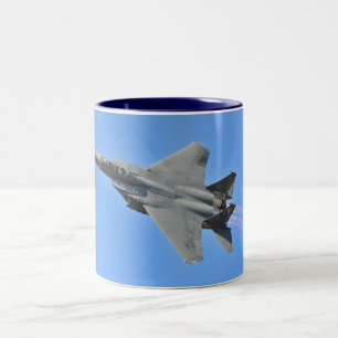 Tasse du combattant F-15