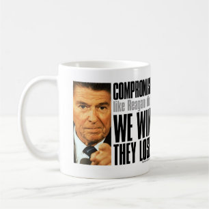 Tasse du compromis de Reagan