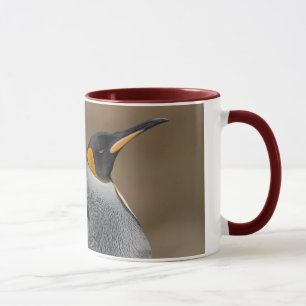 Tasse du Couple Doré