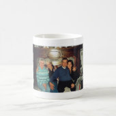 Tasse du CT de la grand-maman (Centre)