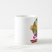 Tasse du Cuba de café de Guantanamo (Centre)