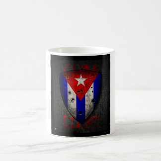 Tasse du Cuba Libre