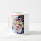 Tasse du déjeuner 2,0/de Renoir (Devant gauche)