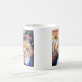 Tasse du déjeuner 2,0/de Renoir (Centre)