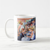 Tasse du déjeuner 2,0/de Renoir (Gauche)