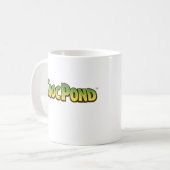 Tasse du DEX de Crocpond (Devant gauche)