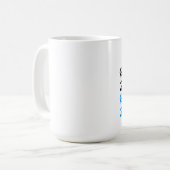 Tasse du diplômé 2012 (Devant gauche)