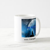 Tasse du DJ KeyKeeper (Devant droit)