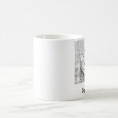 Tasse du doris 27 de cap (Centre)