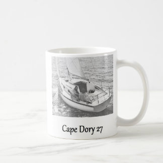 Tasse du doris 27 de cap