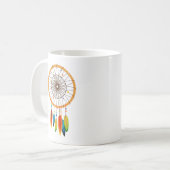 tasse du dreamcatcher (Devant gauche)