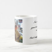 Tasse du festin vous-même (Centre)