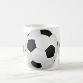 Tasse du football (Centre)