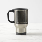 Tasse du football (Gauche)