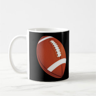 Tasse du football