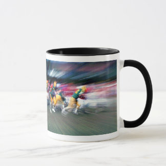 Tasse du football #1-Coffee
