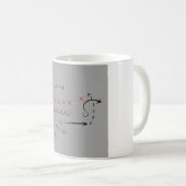 Tasse du football de Mary de grêle (Devant droit)