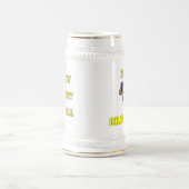 Tasse du football d'imaginaire (Centre)