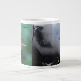 Tasse du gagnant d'Edouard