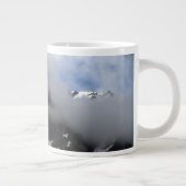 Tasse du gagnant d'Edouard (Droite)