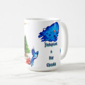 tasse du jimbocherub t4t (Devant droit)