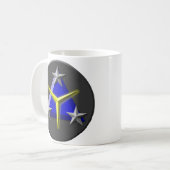 Tasse du jouet Insignia/TYCS (Devant gauche)