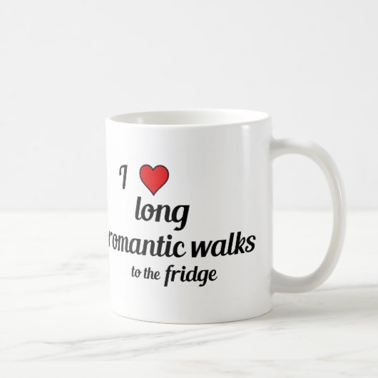 Tasse du jour d'Anti-Valentine (Droite)