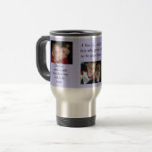 Tasse du jour de mère (Devant gauche)