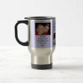 Tasse du jour de mère (Gauche)