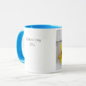Tasse du jour de mère (Devant gauche)