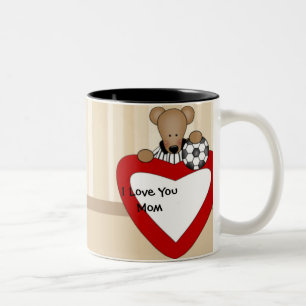 Tasse du jour de mère