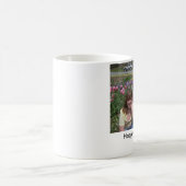 Tasse du jour de mère (Centre)