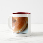 Tasse du jour de mère (Devant gauche)