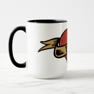 Tasse du jour de mère de maman