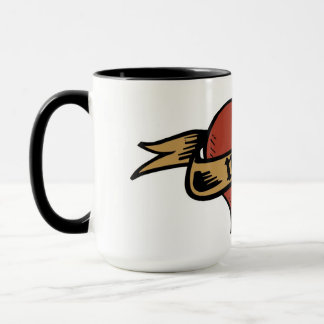 Tasse du jour de mère de maman